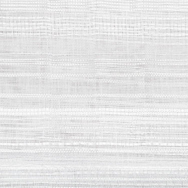 LOUIS – Let gardin, Hvid