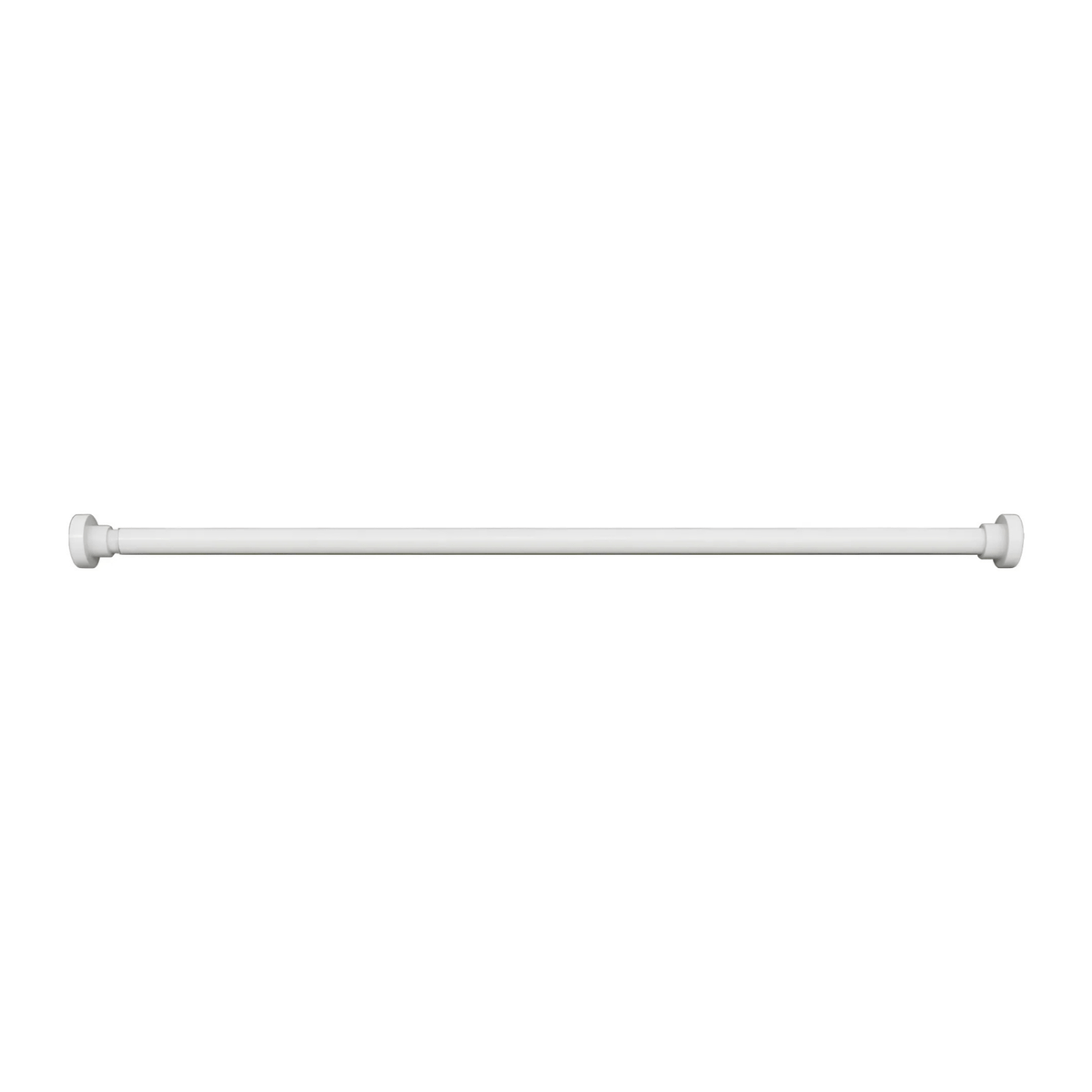 Gardinstang uden boring, 140 - 260 cm. - EasyGardin