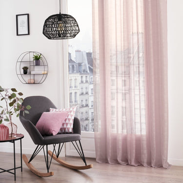 LOUIS – Let gardin, Rosa - EasyGardin