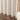 PETRA – Tyndt wavegardin, Creme - EasyGardin