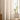 PETRA – Tyndt wavegardin, Creme - EasyGardin