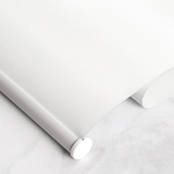 Rullegardin uden boring, Mørklægning (Hvid) - EasyGardin